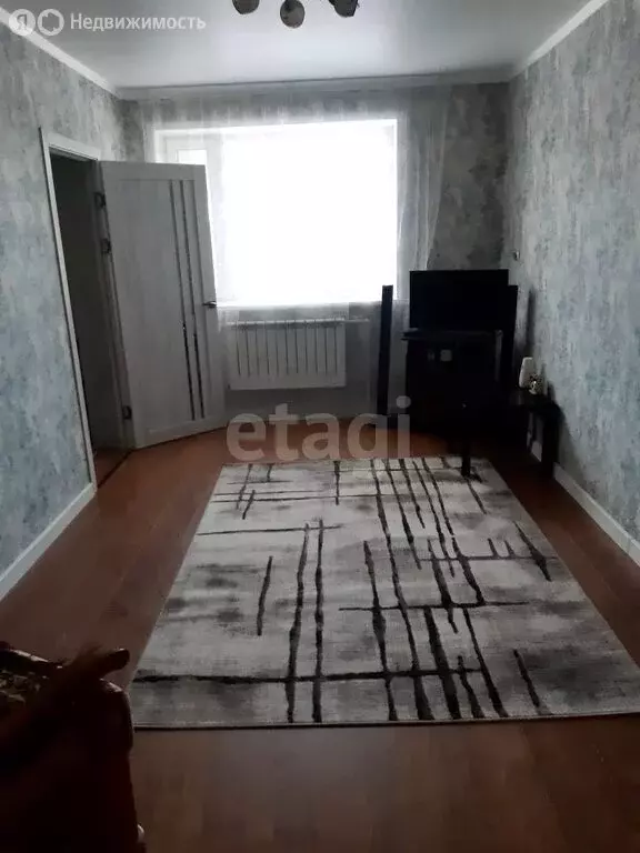 2-комнатная квартира: деревня Большие Козлы, 27 (38 м) - Фото 2