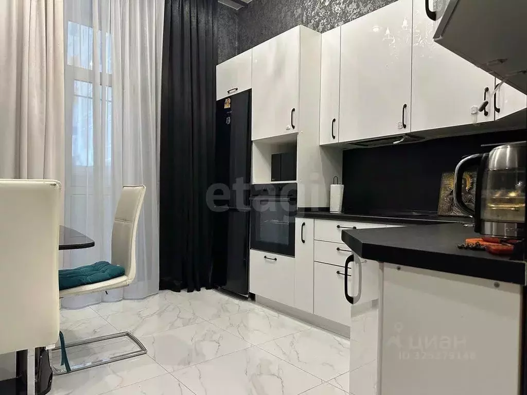 1-к кв. Московская область, Мытищи просп. Астрахова, 7 (33.7 м) - Фото 2