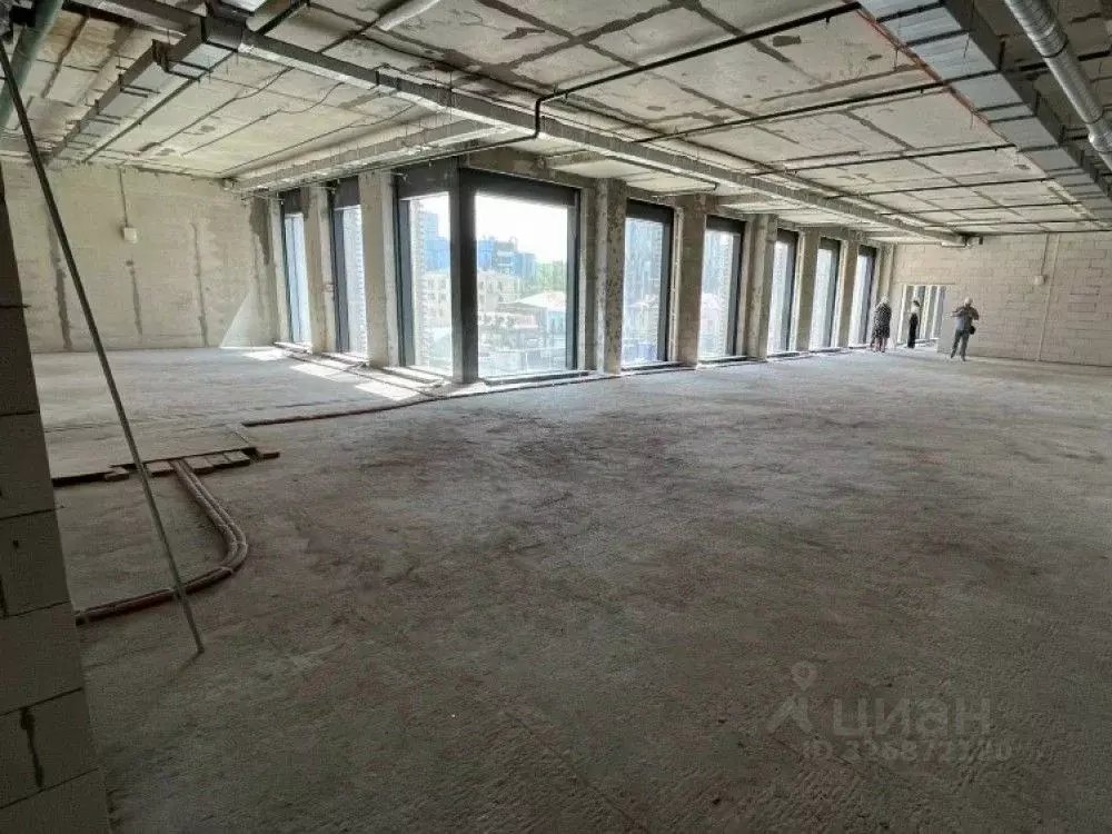 Офис в Москва проезд Жуков, вл8 (1732 м) - Фото 2