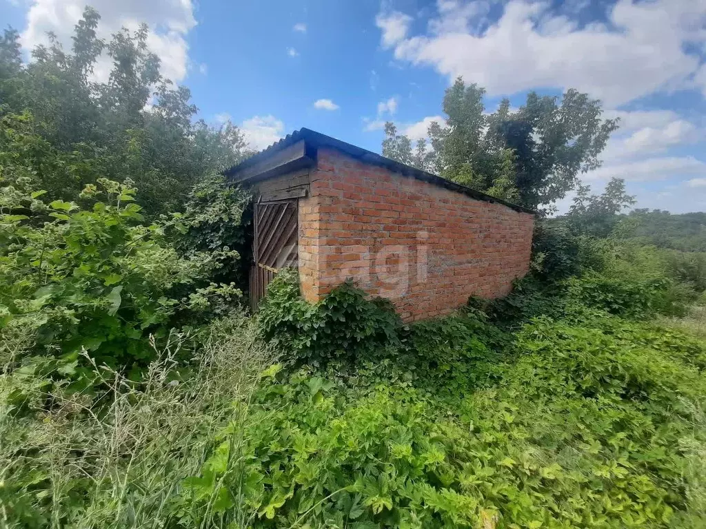 Участок в Белгородская область, Валуйский муниципальный округ, с. ... - Фото 1