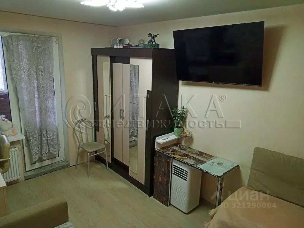 Студия Ленинградская область, Никольское Тосненский район, Октябрьская ... - Фото 2