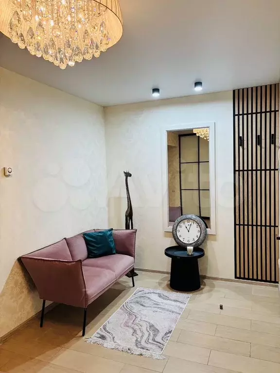 2-к. квартира, 70 м, 3/10 эт. - Фото 1