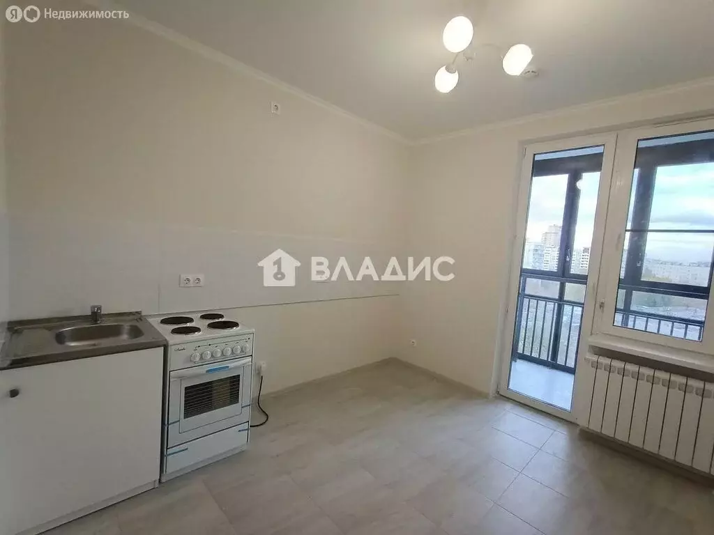 2-комнатная квартира: Москва, проезд Шокальского, 28Ак1 (57 м) - Фото 2