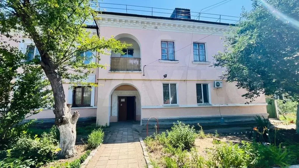 2-к. квартира, 61,1 м, 2/2 эт. - Фото 1