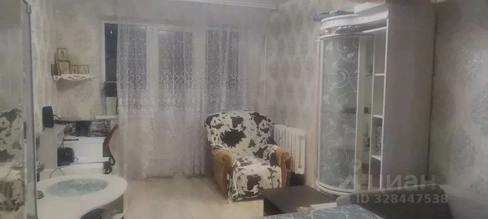 3-к кв. Белгородская область, Белгород Садовая ул., 69 (55.0 м) - Фото 1