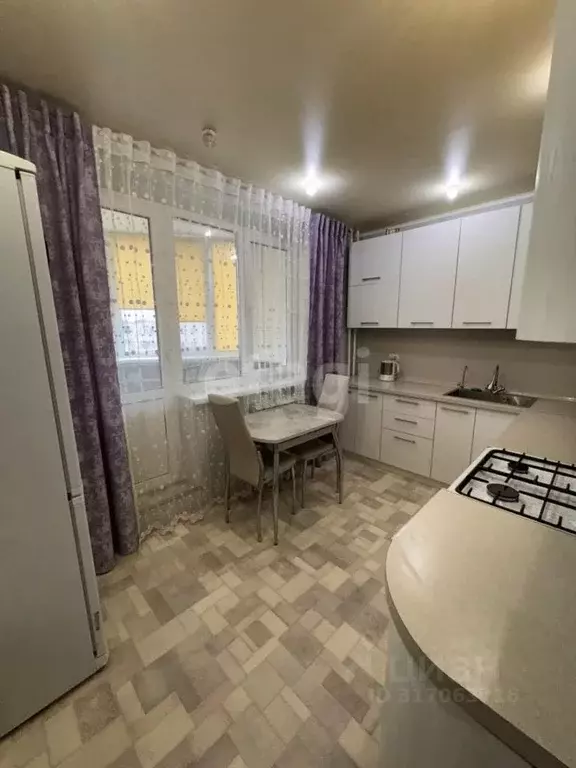2-к кв. Белгородская область, Белгородский район, Северный городское ... - Фото 0