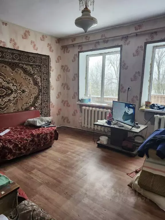 Дом в Ростовская область, Аксайский район, Мишкинское с/пос, Киров ... - Фото 1