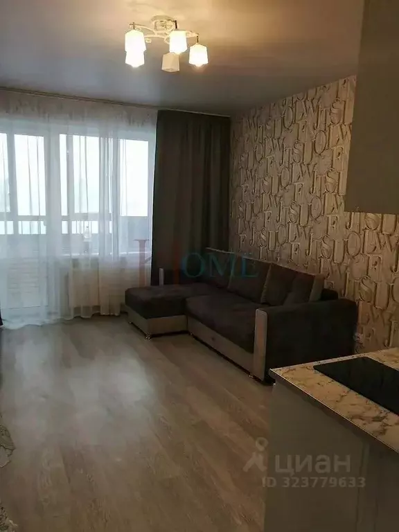 Студия Новосибирская область, Новосибирск Светлановская ул., 52/2 ... - Фото 1