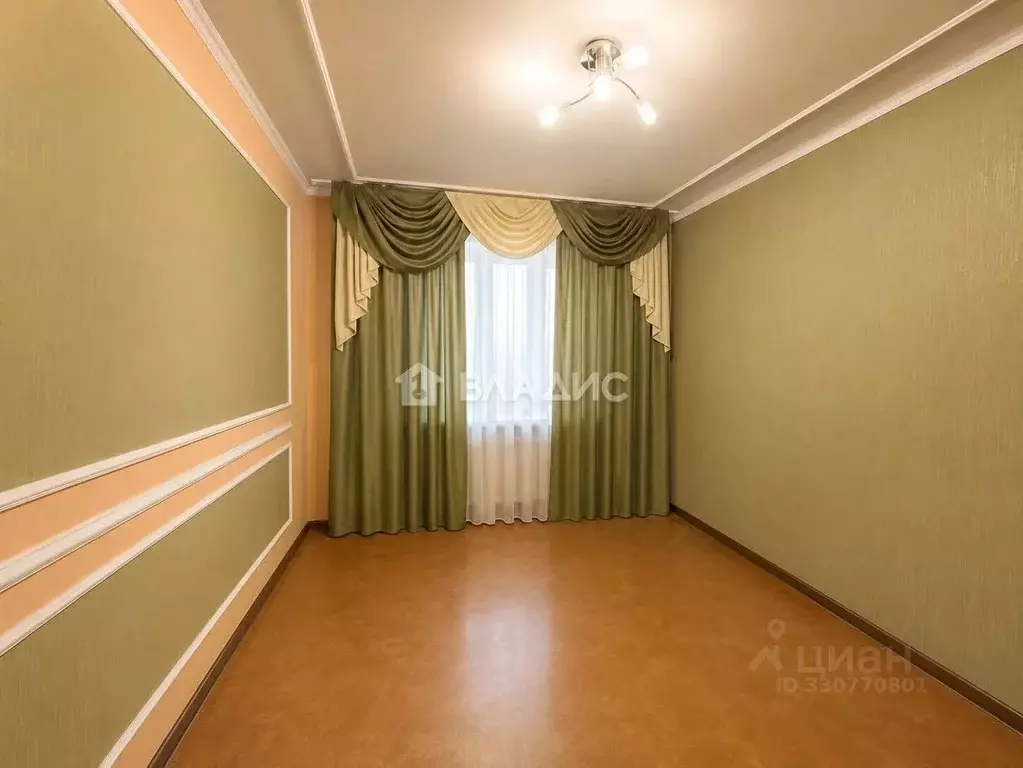 3-к кв. Московская область, Луховицы ул. Жуковского, 13 (57.0 м) - Фото 2