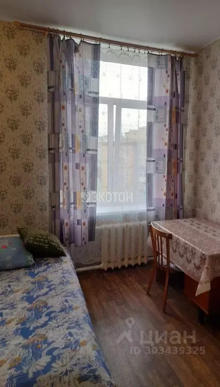 Комната Санкт-Петербург Кронштадтская ул., 20 (20.0 м) - Фото 1