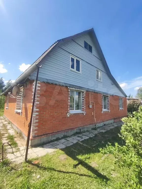 Дом 85 м на участке 30 сот. - Фото 0