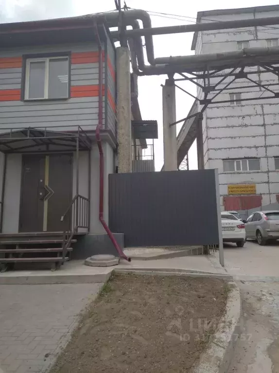 Помещение свободного назначения в Владимирская область, Владимир ул. ... - Фото 0