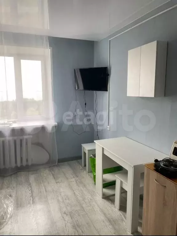 Комната 12,8 м в 1-к., 9/9 эт. - Фото 0
