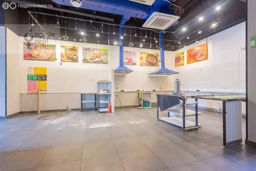 Офис (157 м) - Фото 1