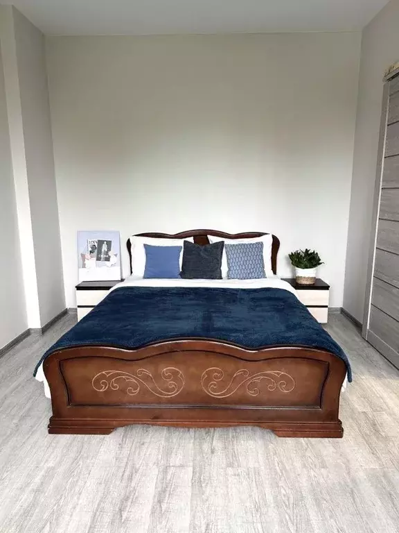 1-к кв. Московская область, Солнечногорск ул. Крупской, 1 (33.0 м) - Фото 1