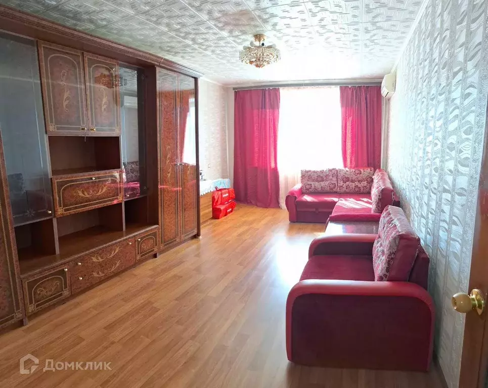Продаётся 3-к квартира, 68.6 м - Фото 0