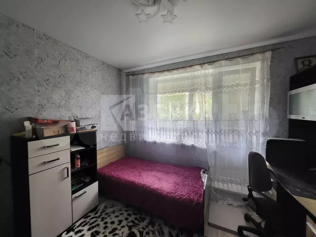 2-к. квартира, 49 м, 2/9 эт. - Фото 1