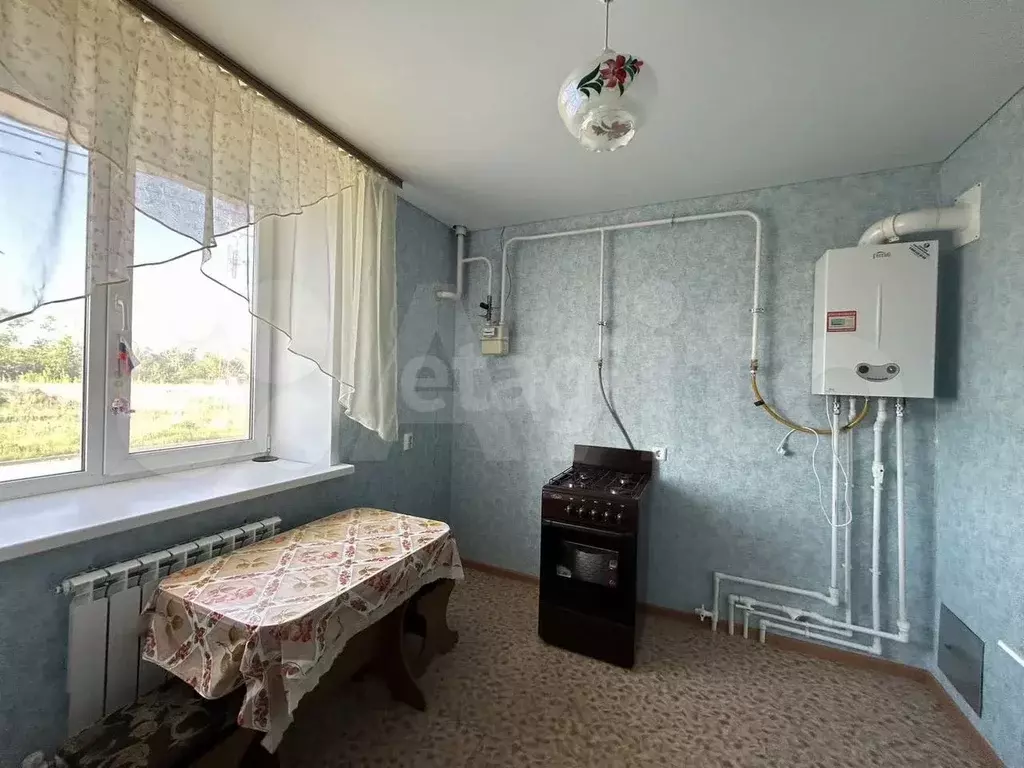 3-к. квартира, 59 м, 1/9 эт. - Фото 0