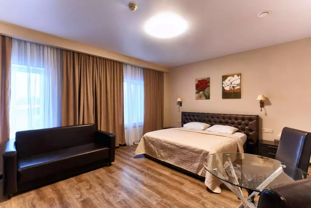 Комната Москва Волоколамское ш., 89С1 (35.0 м) - Фото 2