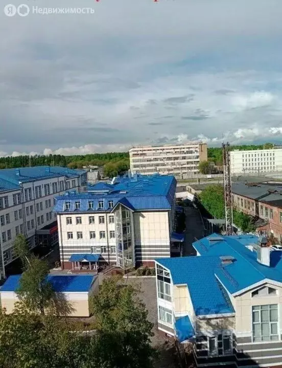 3-комнатная квартира: Москва, 4-й проезд Подбельского, 2к1 (77.4 м) - Фото 1