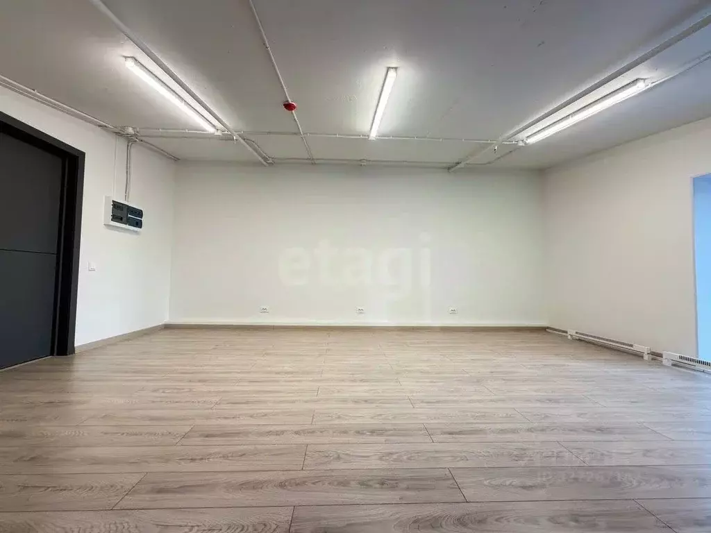 Помещение свободного назначения в Санкт-Петербург Дальневосточный ... - Фото 2