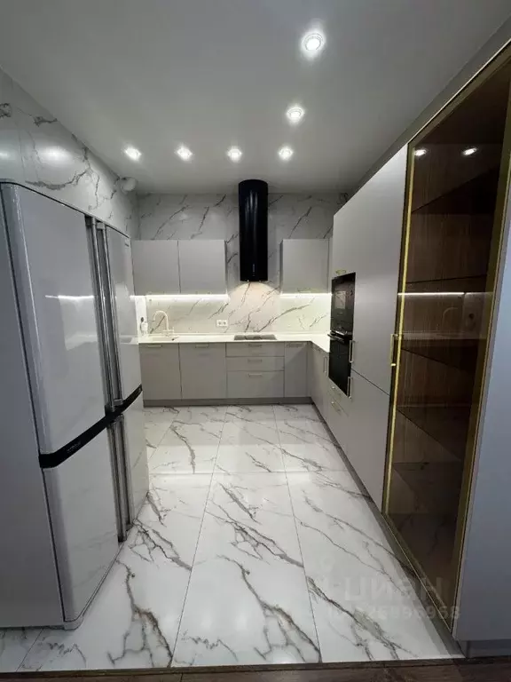 2-к кв. Москва Дмитровское ш., 13 (93.0 м) - Фото 1