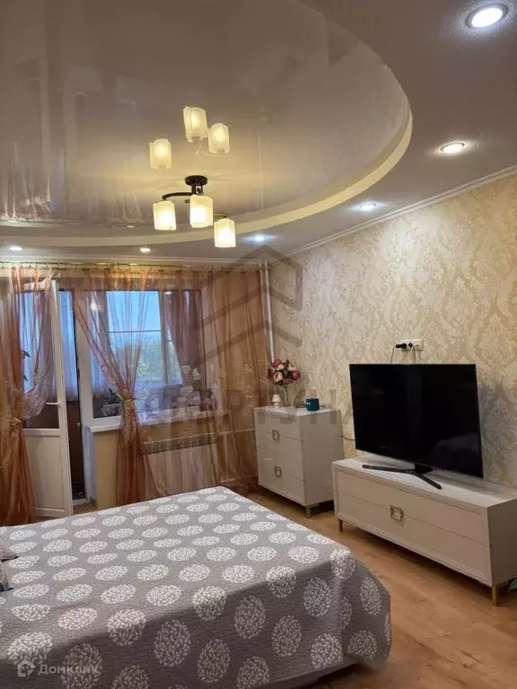 Продаётся 2-к квартира, 70 м - Фото 0