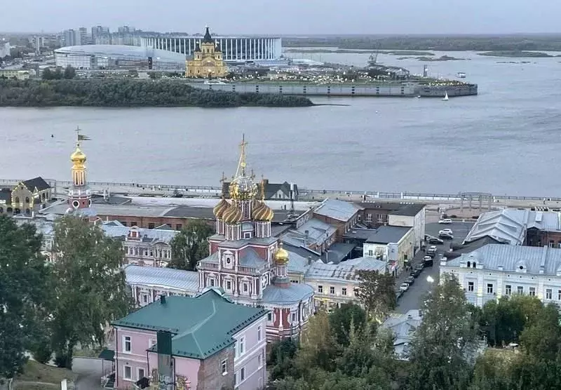 Помещение свободного назначения в Нижегородская область, Нижний ... - Фото 1