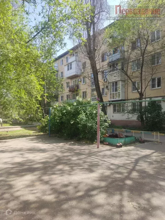 Продаётся 3-к квартира, 58.9 м - Фото 0