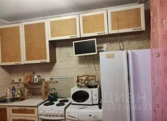 3-к кв. Красноярский край, Красноярск ул. Алеши Тимошенкова, 129 (80.0 ... - Фото 2