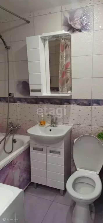 Продаётся 1-к квартира, 37.8 м - Фото 1