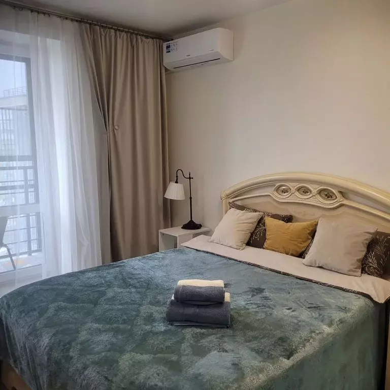 Студия Санкт-Петербург Пулковское ш., 42к6 (23.0 м) - Фото 1