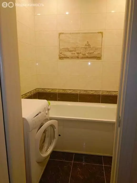 1-комнатная квартира: Железногорск, Заводской проезд, 7к3 (43.1 м) - Фото 1