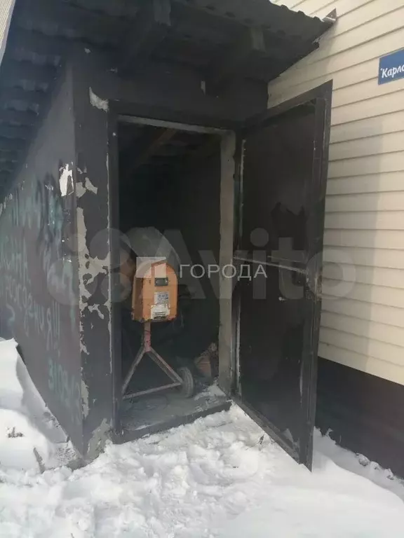 Сдам помещение свободного назначения, 105 м - Фото 1