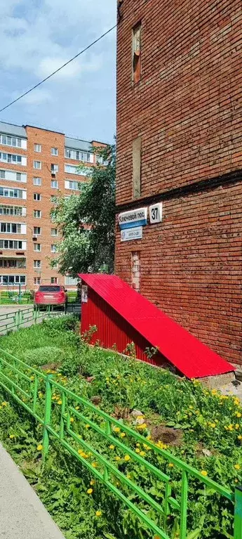 3-к. квартира, 59,6 м, 8/9 эт. - Фото 0