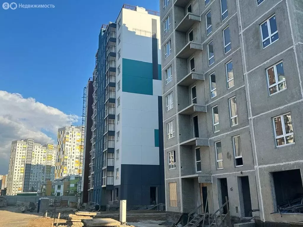 Помещение свободного назначения (46.4 м) - Фото 0