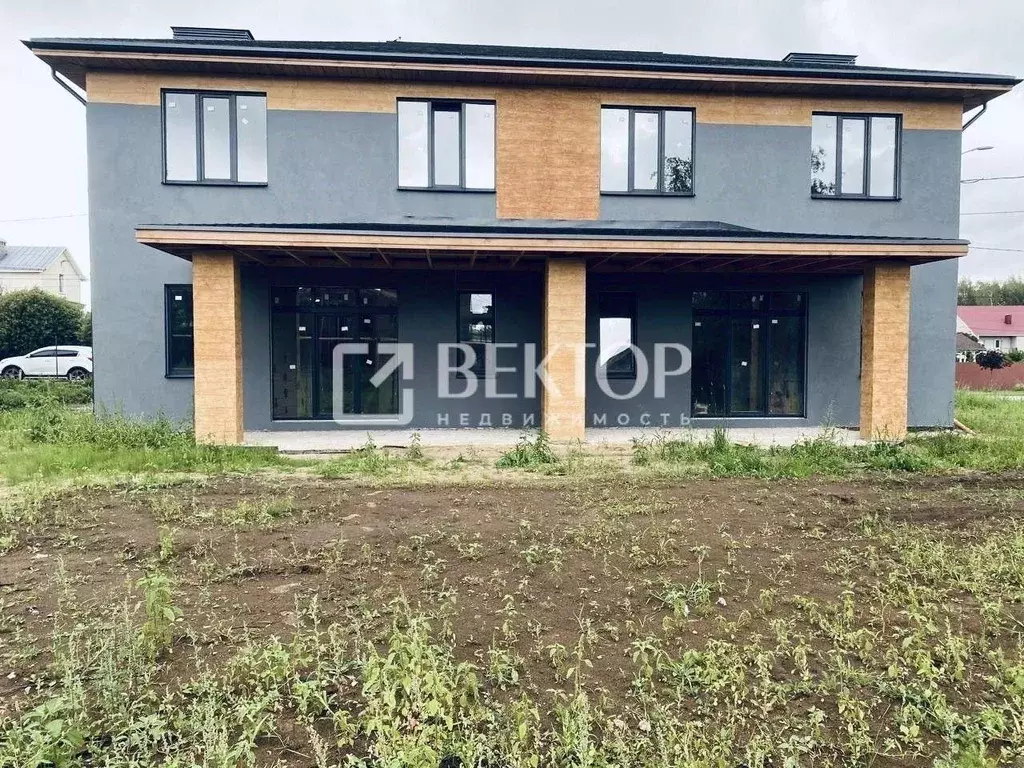 Таунхаус в Владимирская область, Владимир Юрьевец мкр, Родниковая ул., ... - Фото 2