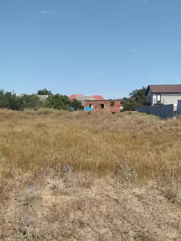 Участок в Краснодарский край, Темрюкский район, Тамань ст-ца ул. Карла ... - Фото 2