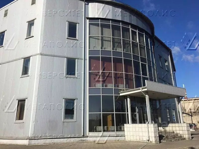 Производственное помещение в Московская область, Дзержинский ... - Фото 0