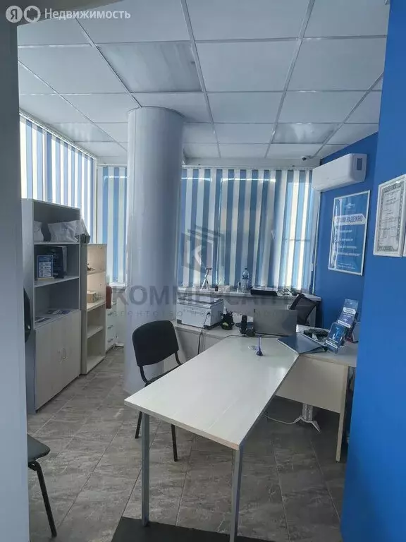 Торговая площадь (10.5 м) - Фото 2