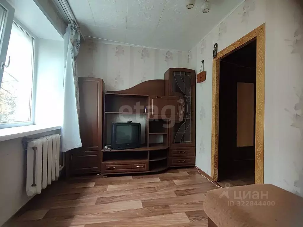 Комната Тверская область, Тверь просп. Николая Корыткова, 14 (14.0 м) - Фото 1