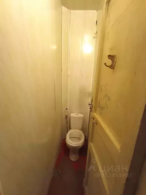 Комната Ростовская область, Ростов-на-Дону ул. Седова, 14/1 - Фото 2