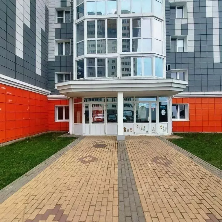 Помещение свободного назначения в Московская область, Солнечногорск ... - Фото 2