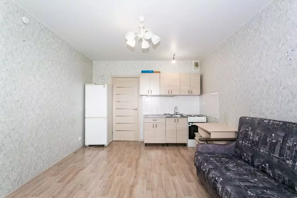 2-к кв. Новосибирская область, Новосибирск ул. Титова, 257/2 (37.1 м) - Фото 0