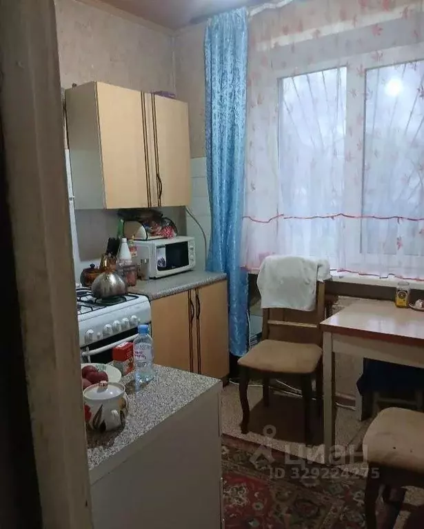 Комната Самарская область, Самара Севастопольская ул., 46а (15.0 м) - Фото 2