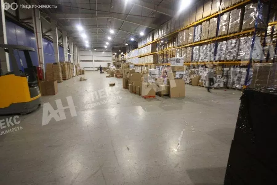 Производственное помещение (2700 м) - Фото 2
