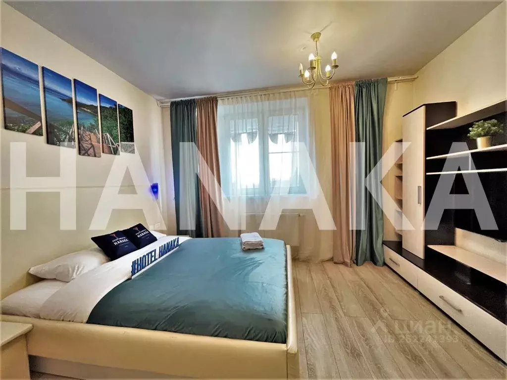 Студия Московская область, Реутов Носовихинское ш., 25 (32.0 м) - Фото 1