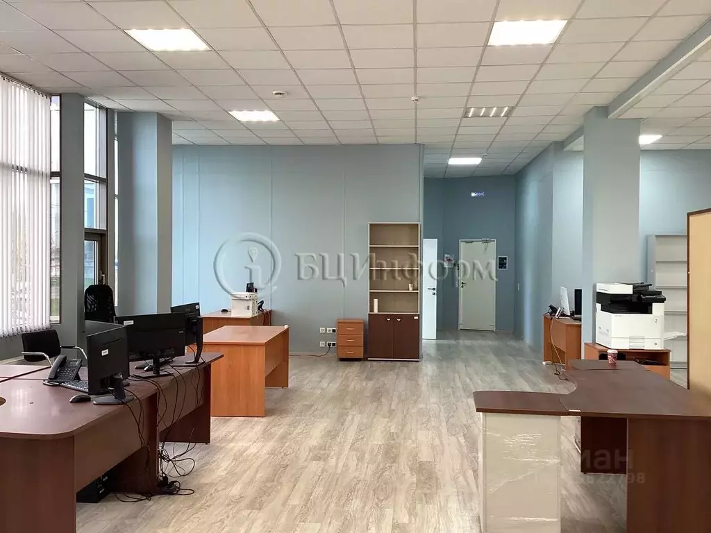 Офис в Санкт-Петербург ул. Седова, 11К2 (223 м) - Фото 0
