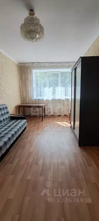 1-к кв. Алтайский край, Бийский район, с. Первомайское Пролетарская ... - Фото 1