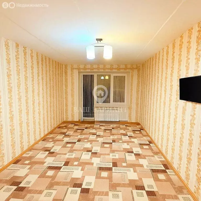 1-комнатная квартира: Рыбинск, улица Плеханова, 39 (31.5 м) - Фото 2